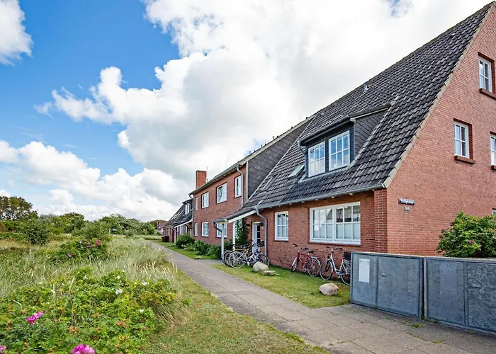 アパート Der Butt *