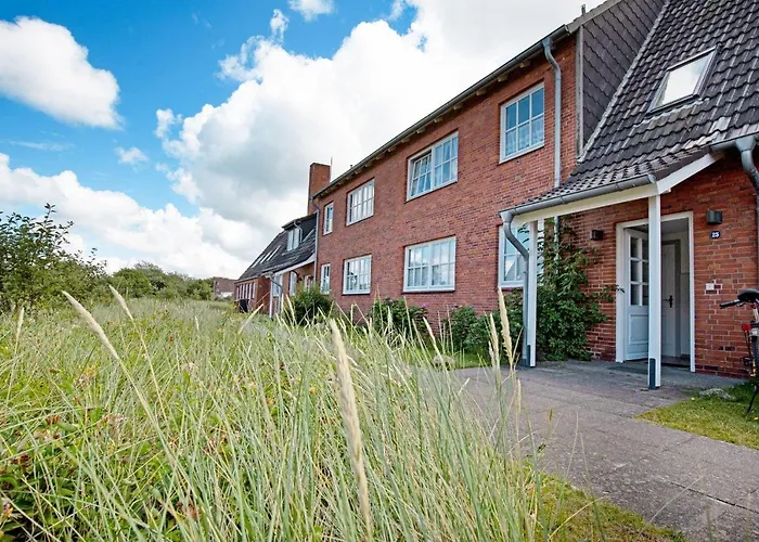 アパート Der Butt